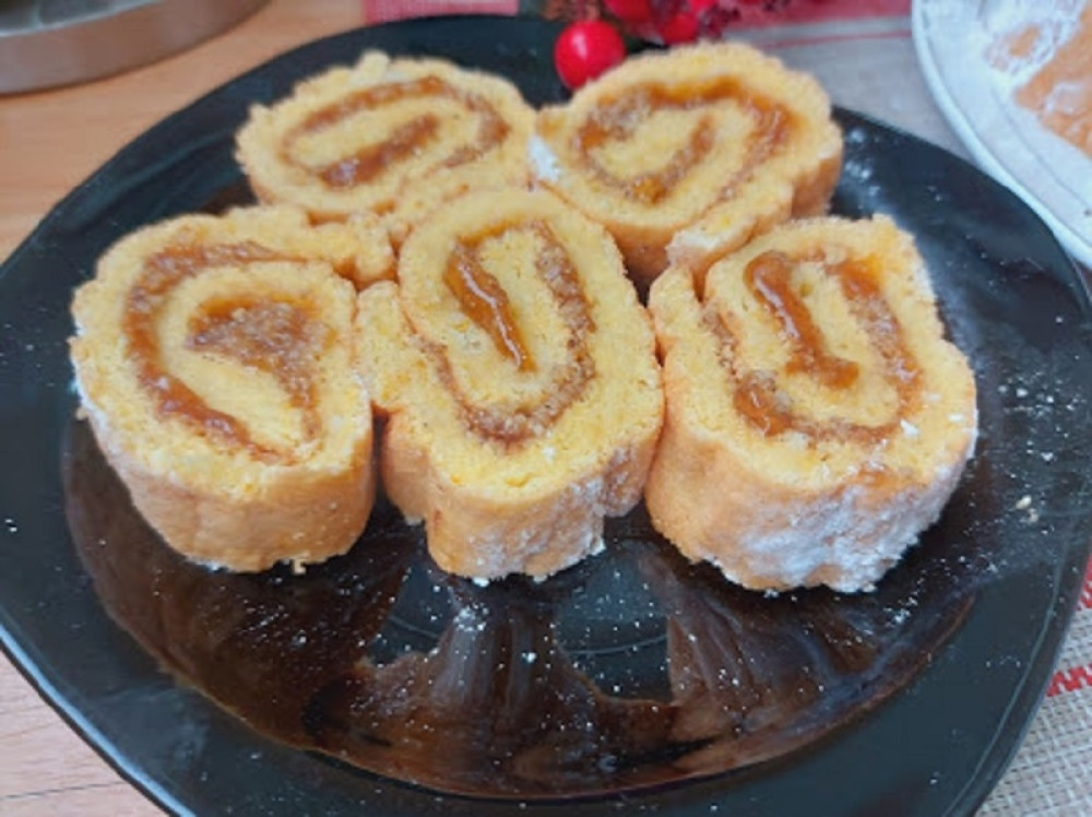 Rolnice sa džemom i orasima: Poslastica koja vraća u detinjstvo!