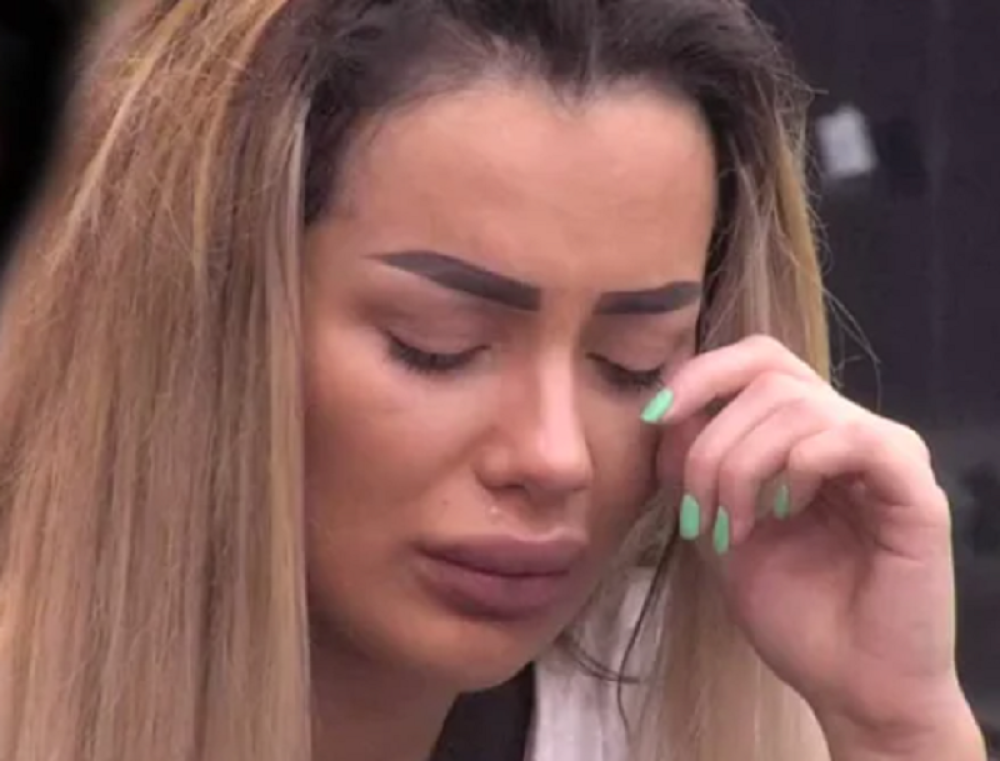 Zadrugar otkrio šokantne fetiše Nataše Radan: Ukućani zanemeli! (VIDEO)