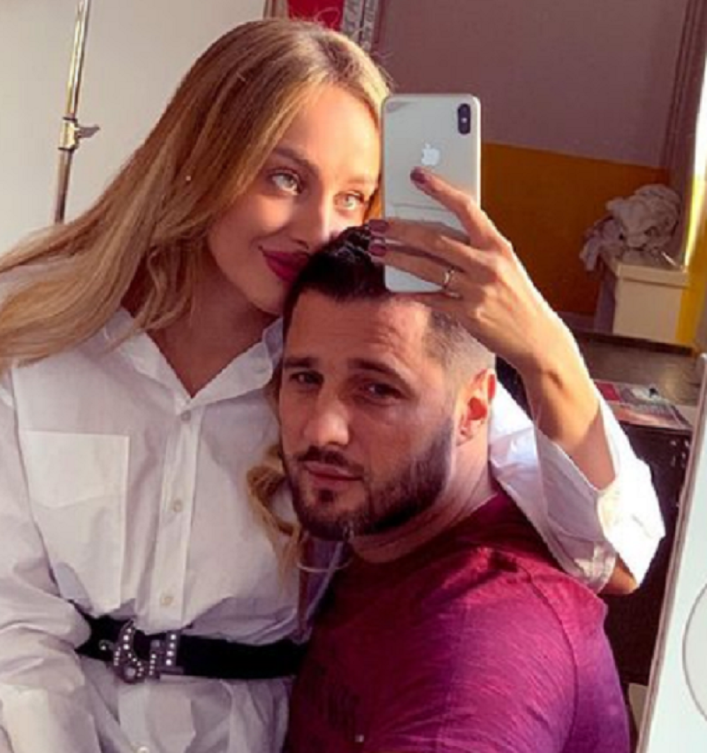 Luna se prisetila prošlog Božića, pa se raznežila: Đoganijeva ne krije sreću! (FOTO/VIDEO)