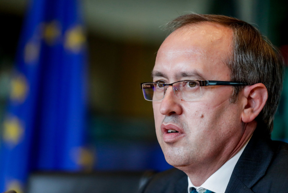 Kosovske vlasti će sarađivati sa SAD da bi se postigao sporazum sa Srbijom