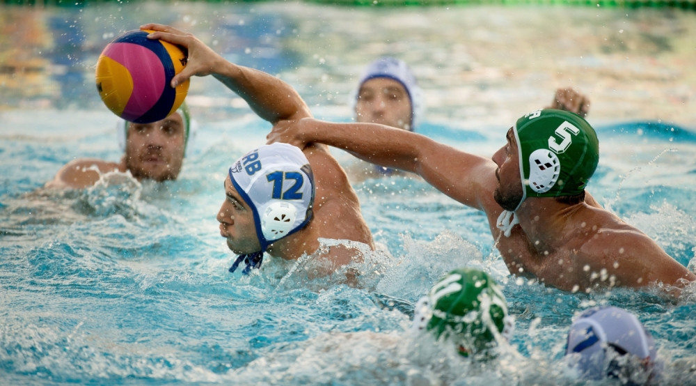 Crna Gora ubedljiva protiv Srbije, u finišu dokusurila Delfine