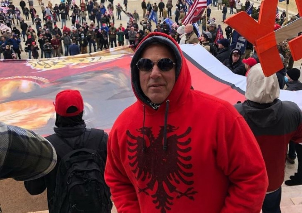 Albanci su Donaldu Trampu podmetnuli plaćenog ubicu