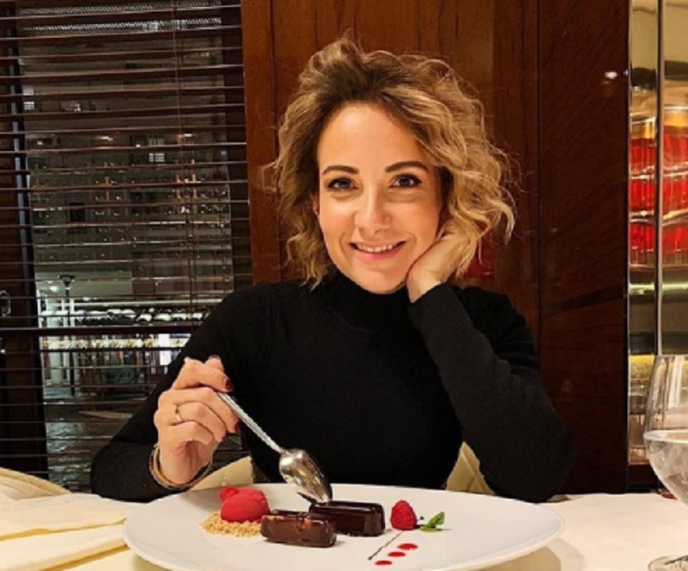 Ona je sestra Jelene Đoković, izgleda sjajno, a muž joj je nekadašnji košarkaš Zvezde i Partizana (FOTO)