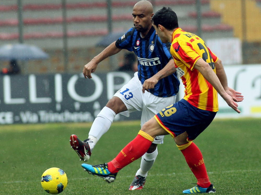 Bio jedan od najboljih desnih bekova na svetu, a sada je potpisao za klub iz četvrte lige!