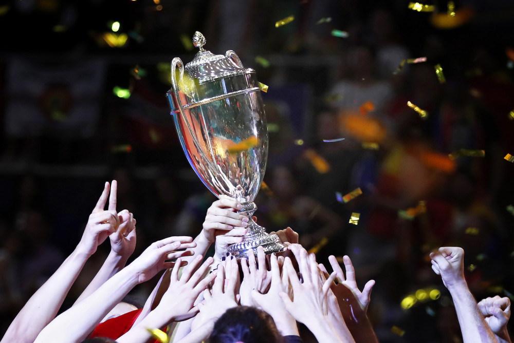 Rekordan nagradni fond Lige šampiona