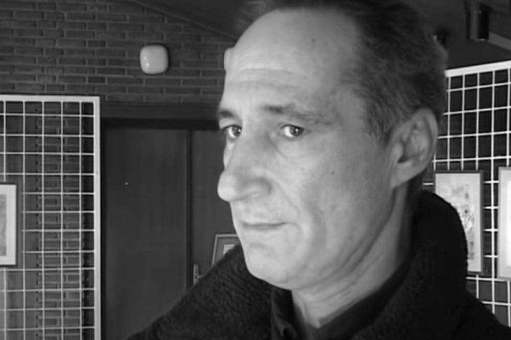 Preminuo Nenad Stefanović Japanac u 62. godini!