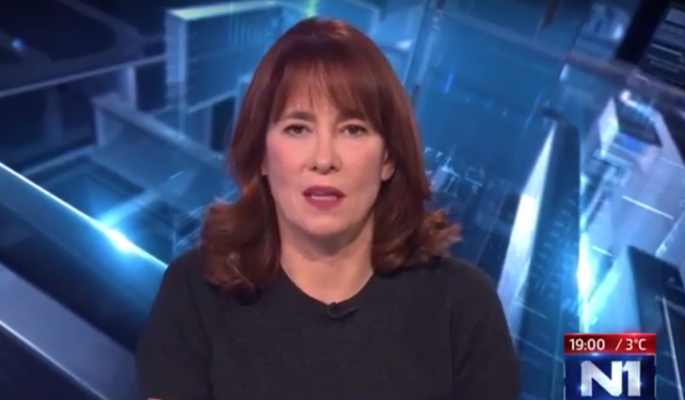 Traže od Srbije da osudi nerede u SAD, a dok je Đilas rušio Beograd imali su drugačije zahteve! (VIDEO)