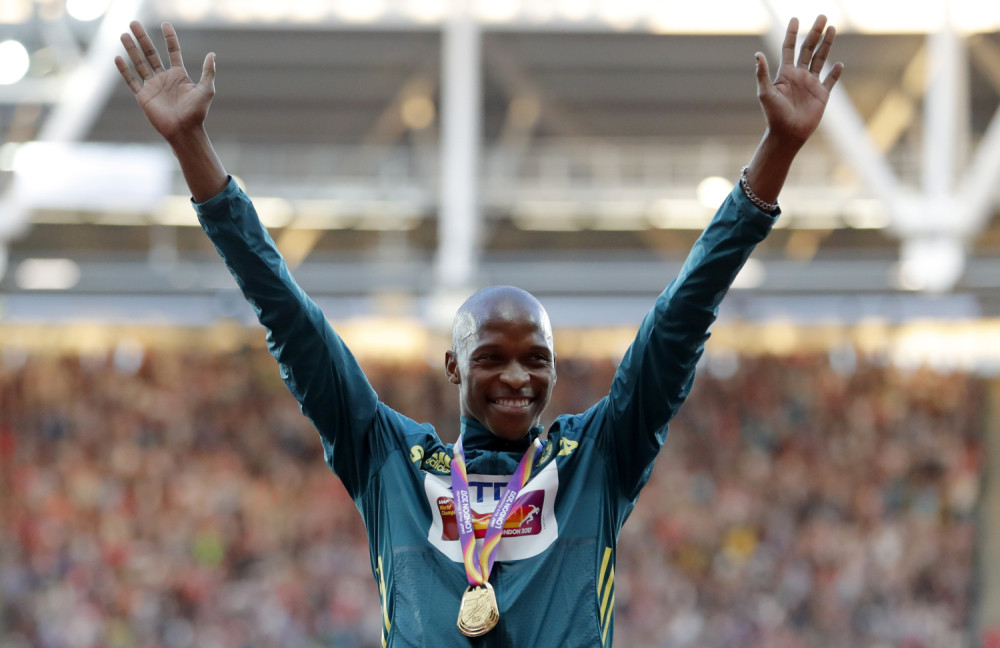 Svetski šampion propušta Olimpijske igre, a sam je kriv