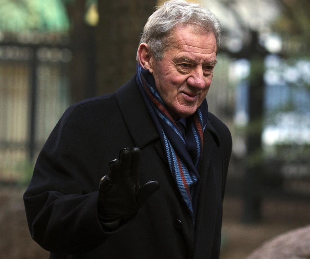 Tim kojim šefuje Srbin rešio se nekolicine Hrvata, otpustio trenera...