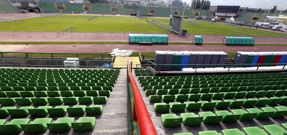 Poznati golman iz doba SFRJ imao infarkt