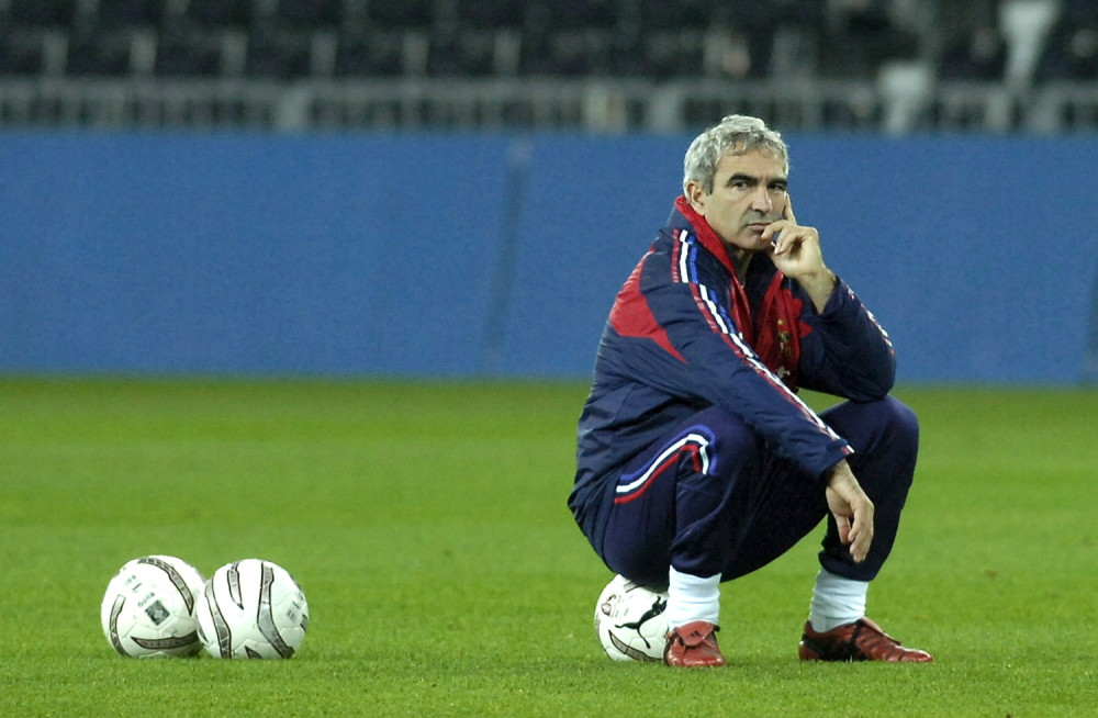 Bio je kandidat za selektora Srbije, a sada se svet zgražava njegovom smislu za humor