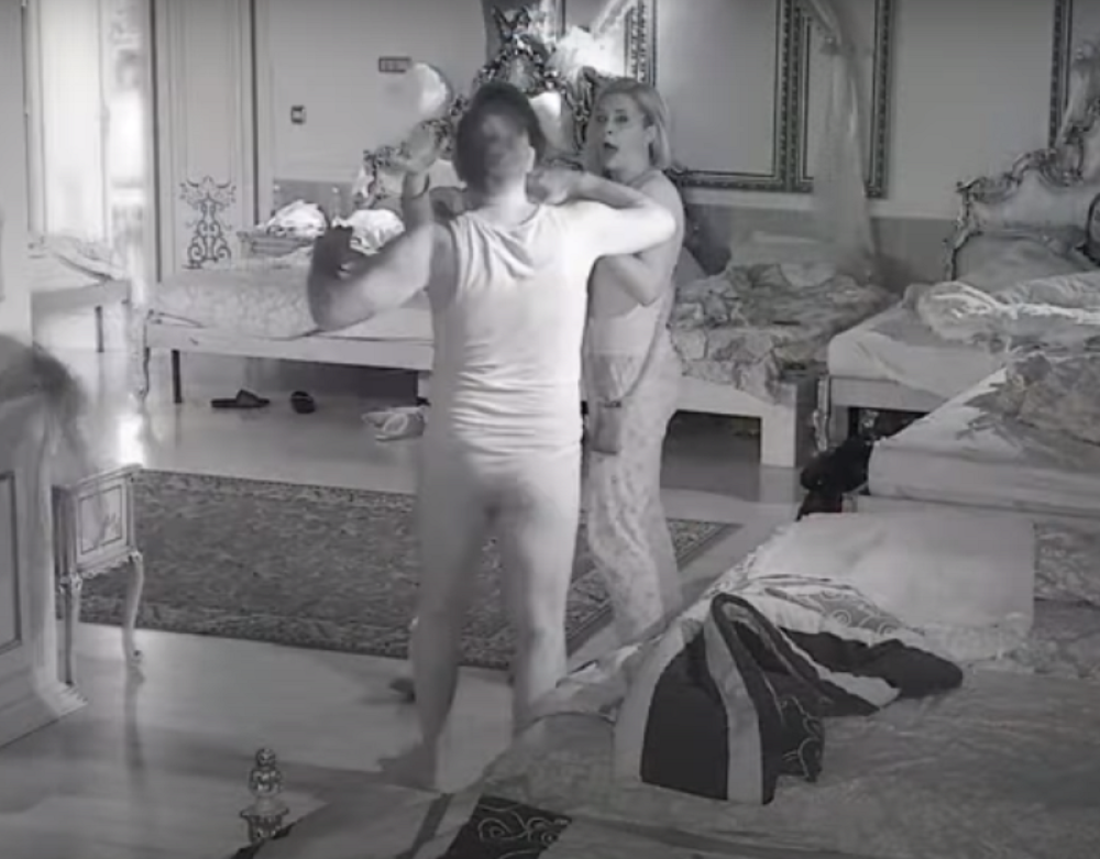 Izbila žestoka svađa, Gastozova sestra uradila nešto šokantno! (FOTO/VIDEO)