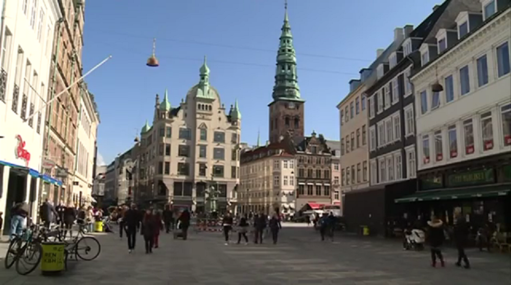 Danska zatvara granice za putnike iz svih zemalja!