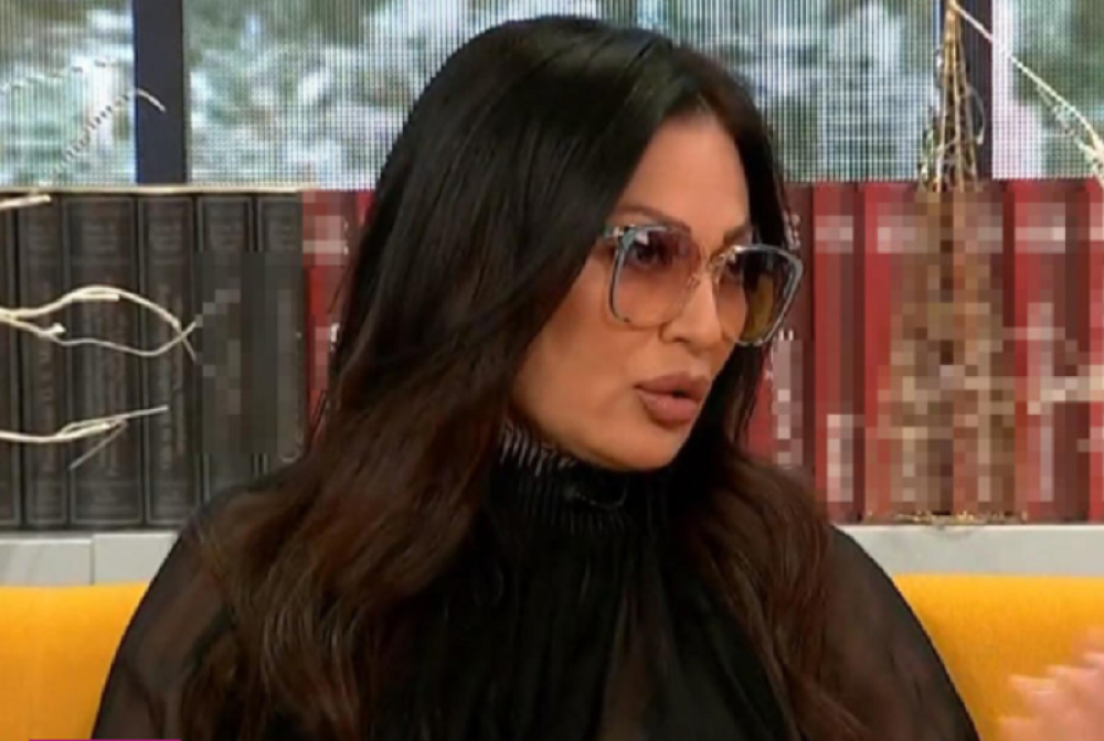 Ceca šokirana skandalom otkrila detalje Aleksićevog odnosa sa Arkanom, pa spomenula ovo (VIDEO)