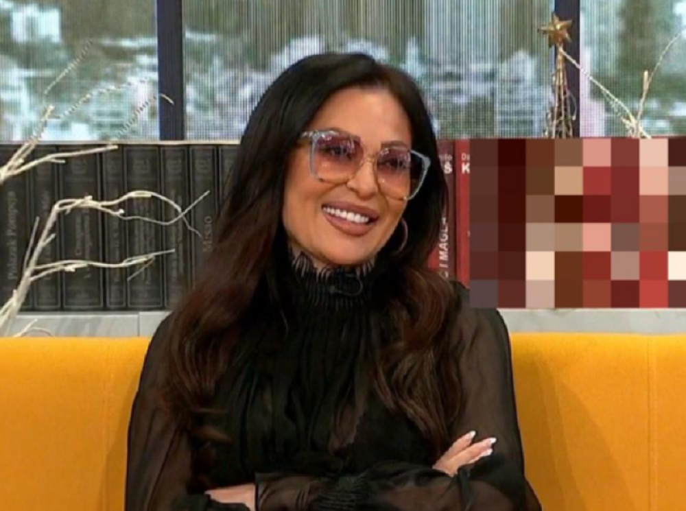 Ceci pored Bogdanove ćerkice društvo na planini pravi i ovaj muškarac! (FOTO/VIDEO)