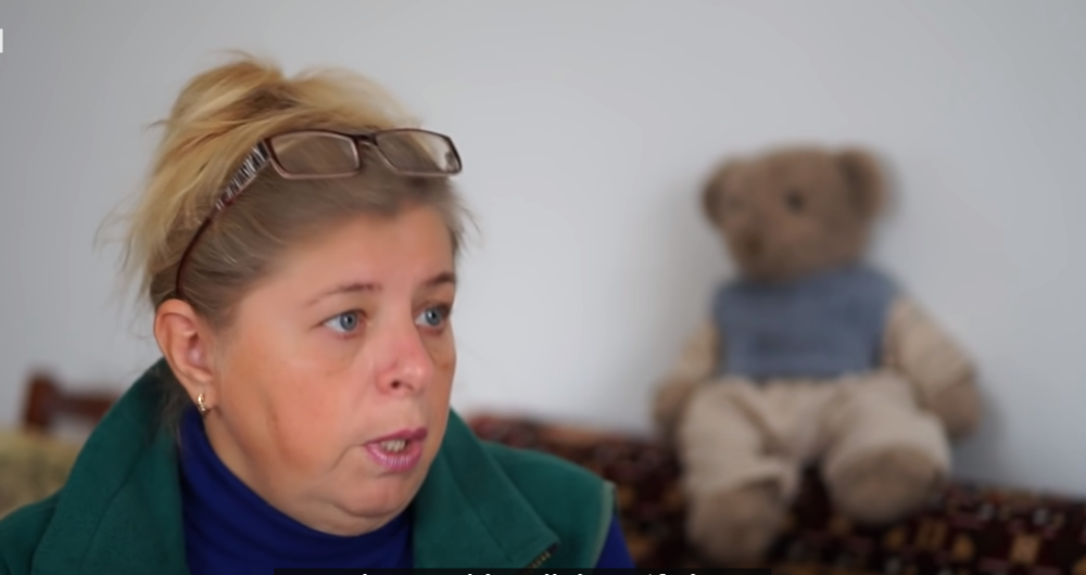 Ljudmila je bila svedok pakla u Černobilju, a sada je otkrila istinu