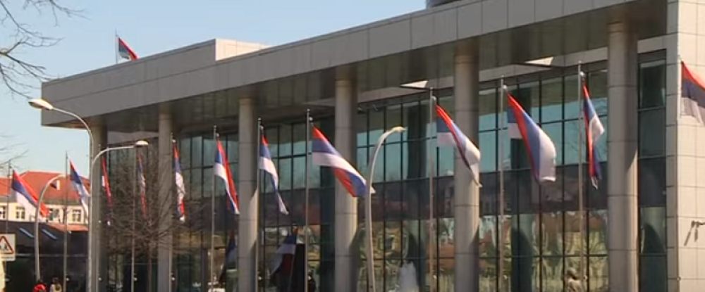 Cijanović: "Od nastanka pa do danas prošli smo kroz brojne izazove i uvek izlazili jači"