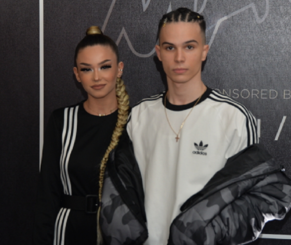 Isplivala šokantna fotka iz stana popularnog repera, da li je ovo Breskvica? (FOTO/VIDEO)