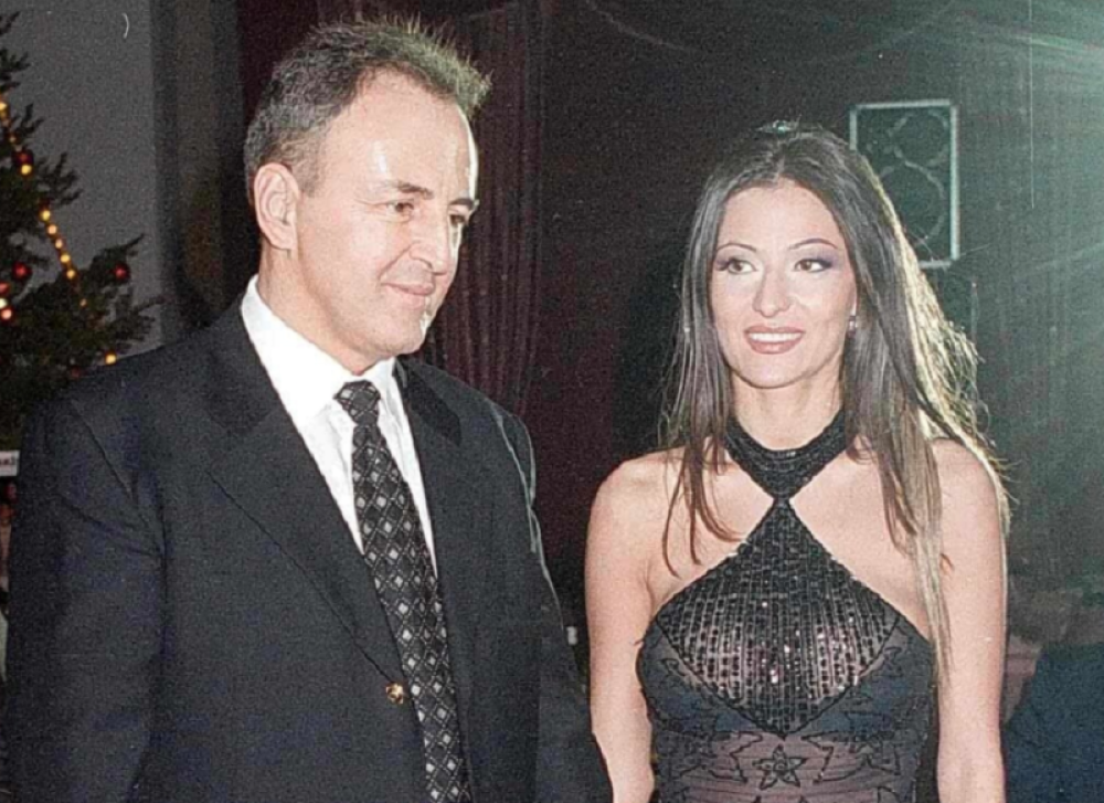 Vrištala sam da neko pozove Hitnu pomoć, dok sam Željku iz usta vadila krv: Cecina ispovest nakon smrti muža! (VIDEO)