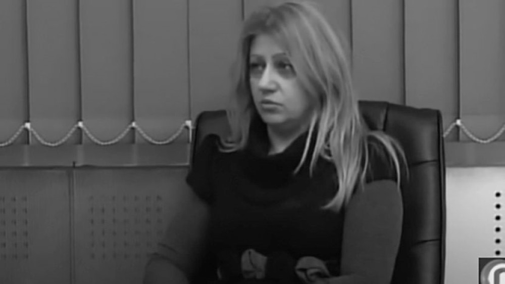 Stihovi koje joj je muž napisao slamaju srce