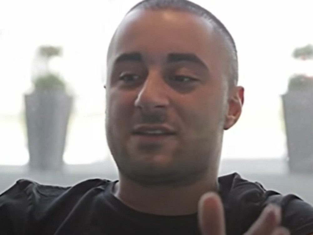 Ovog muzičara otac je napao kuhinjskim nožem, imao je nameru da ubije rođenog sina!