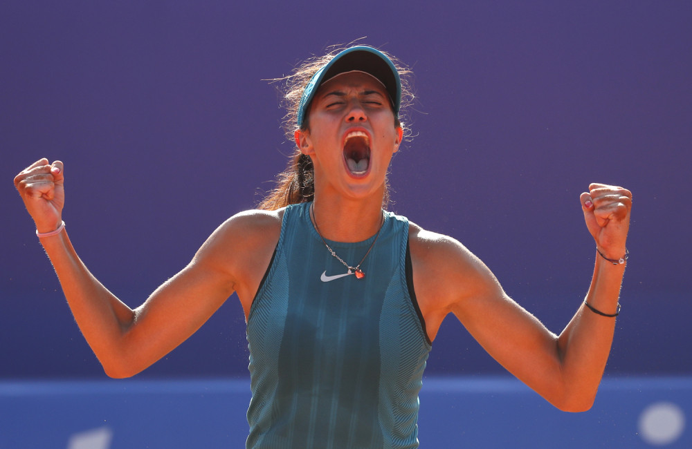 Srpska teniserka ostvarila veliki uspeh!  Po prvi put u karijeri je ovo uspela!