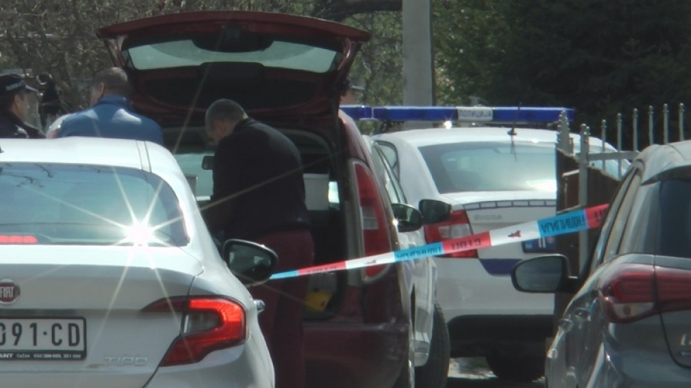 U selu kod Užica izbodena i jedna žena, policija traga za počiniocem!