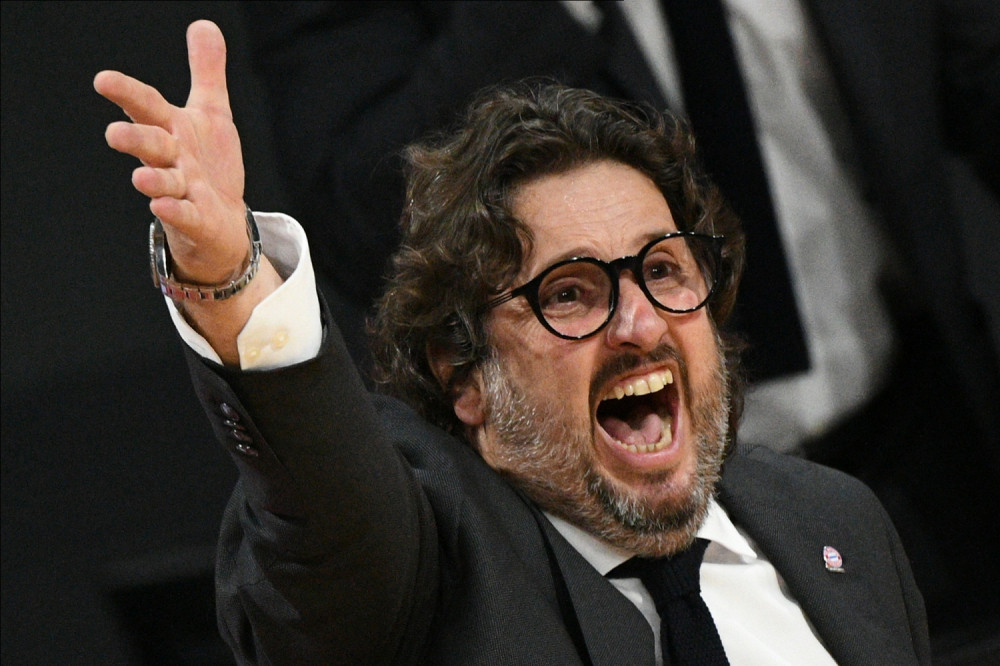 Bivši trener Partizana besneo s razlogom, ali izvinjenje nije dobio, a poraz ostaje (VIDEO)