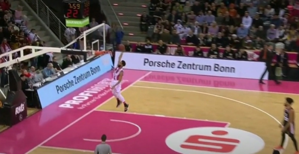 Partizan u Grčkoj našao novog Amerikanca, prva ponuda odbijena (VIDEO)