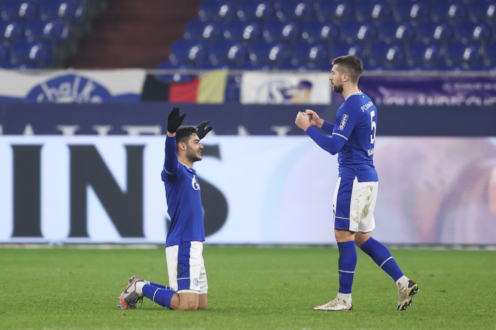 Srbin pobedio u Bundesligi posle 30 utakmica, ali najviše slave u Berlinu (VIDEO)