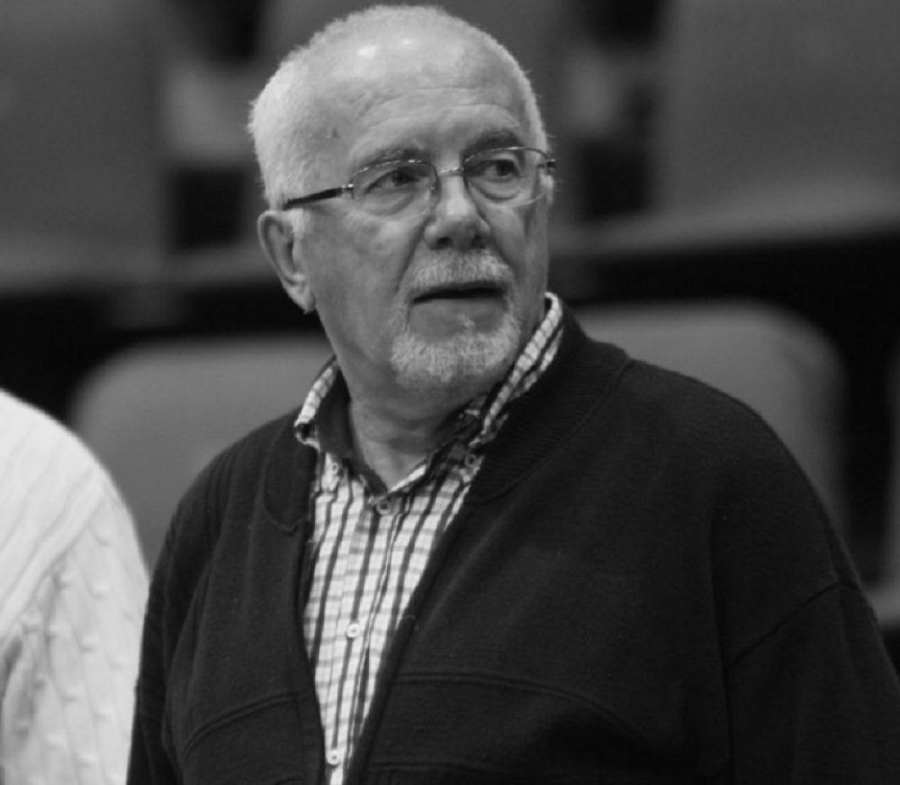 Preminuo Pera Zimonjić!