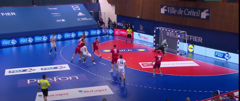 Dugo će se pričati o fenomenalnom potezu Vladimira Cupare! (VIDEO)