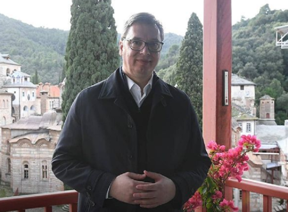 Najnovija istraživanja dokazuju da je SNS i dalje najpopularnija u politici koju sprovodi, svi ostali drastično ispod