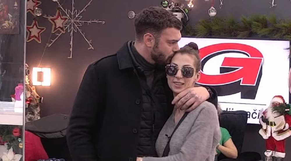 Nakon Tomine diskvalifikacije oglasila se Nadežda! Ovo je istina o 50.000 evra, ali i svim kaznama koje ih čekaju! (VIDEO)