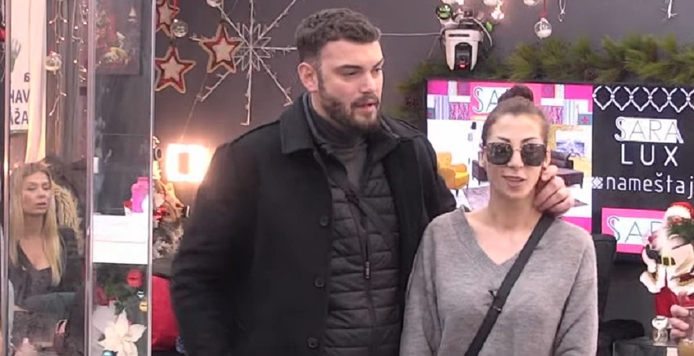 Nakon što je Nadežda otišla, Đedović otkrio da se Tomi dopada Ana, on brže bolje otrčao do Zole da mu se opravda! (FOTO/VIDEO)