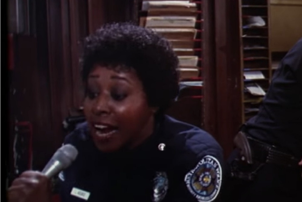 Zvezda Policijske akademije preminula u 73. godini nakon kraće bolesti! (FOTO/VIDEO)