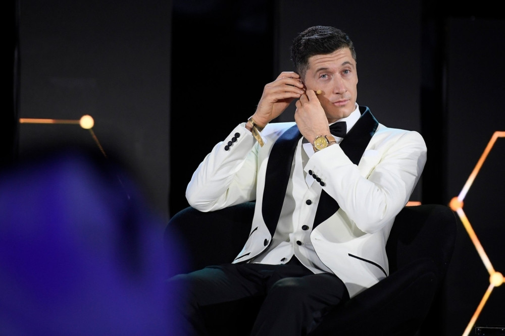 Brutalan sat krasi ruku poznatog poljskog napadača