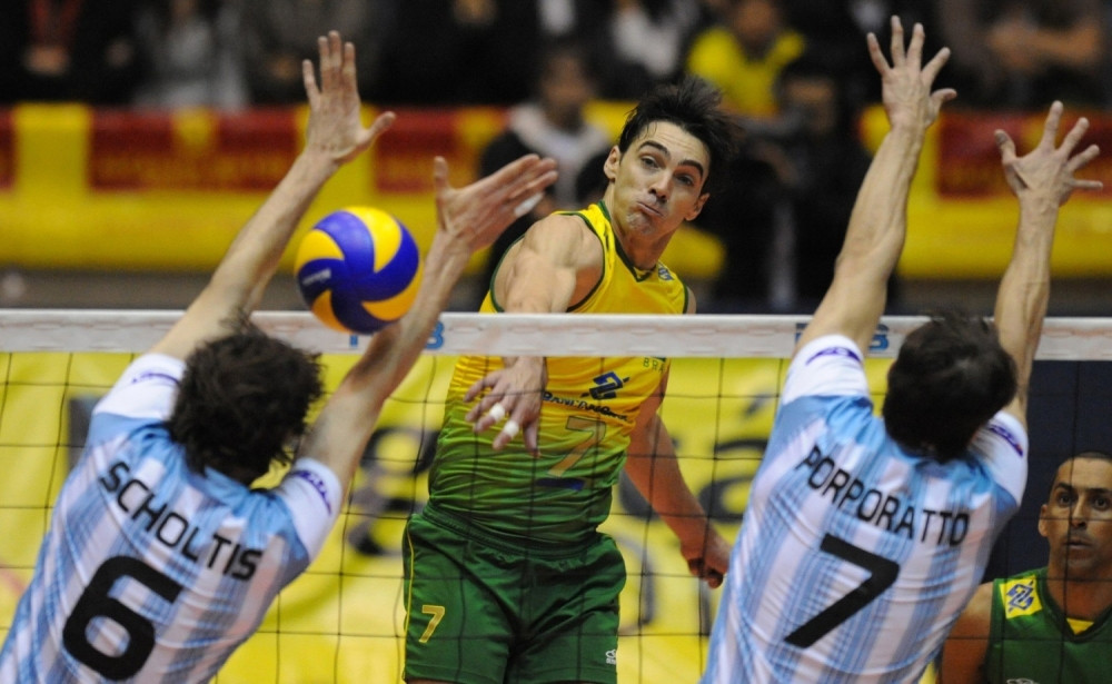 Jedan od najboljih odbojkaša svih vremena u velikom problemu!