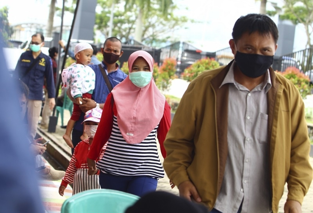 Rođaci čekali putnike sa leta, stigla vest o nesreći aviona