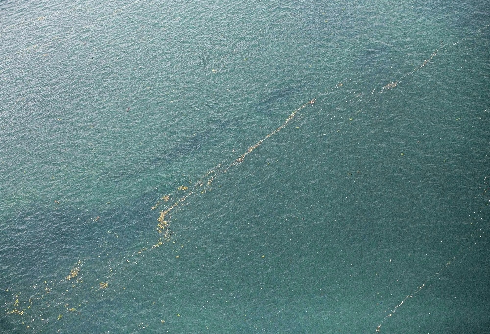 Obustavljena potraga za žrtvama avionske nesreće