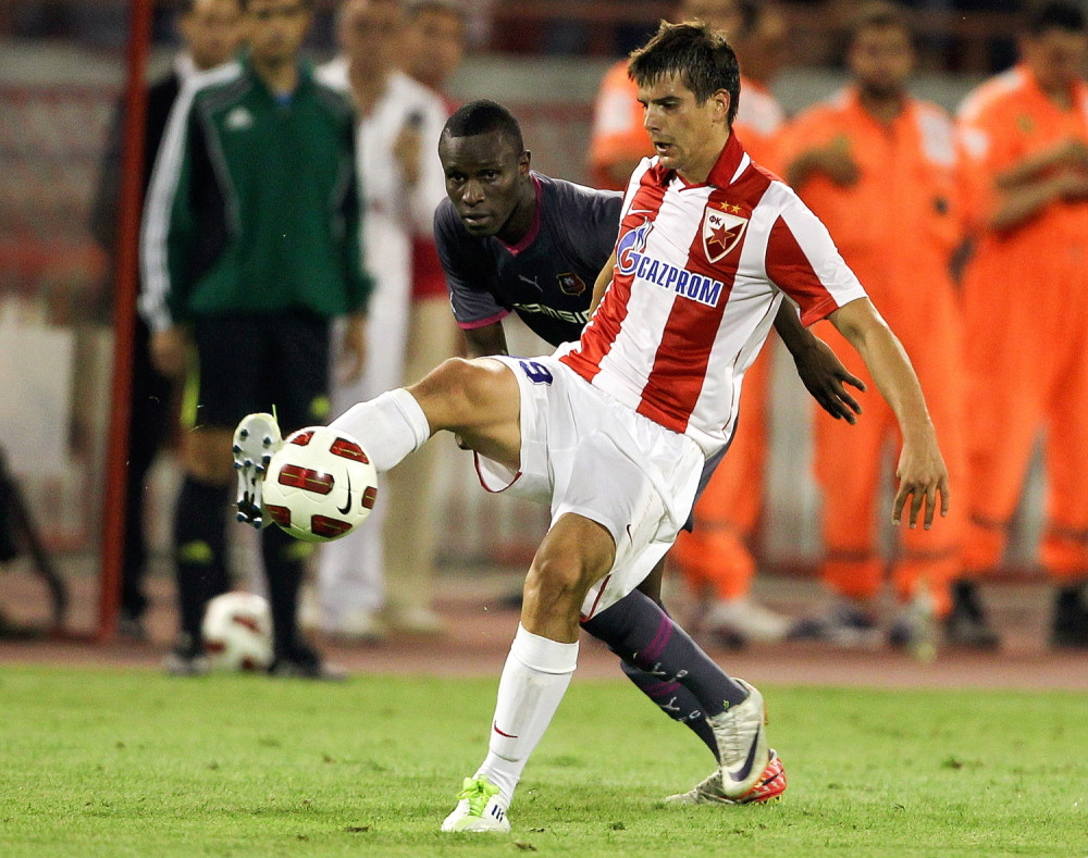 Bivši fudbaler Crvene zvezde strepi za život svog sedmogodišnjeg sina!