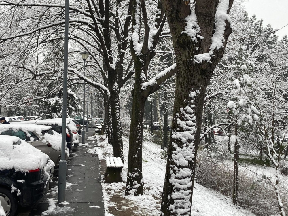 Jača anticiklon nad Srbijom: Srpski meteorolog otkrio šta nas čeka u februaru i kada će zima biti gotova!