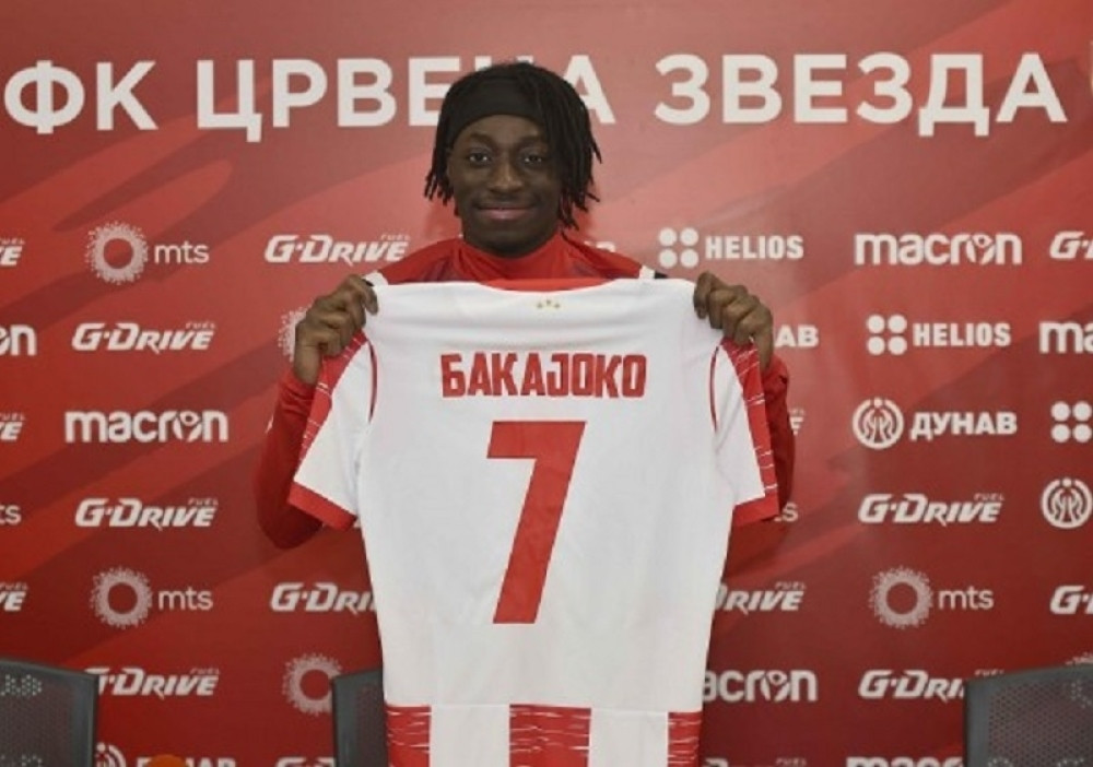 Pojačanje Crvene zvezde na pripremnom meču igrao samo 20 minuta, a evo i zašto!