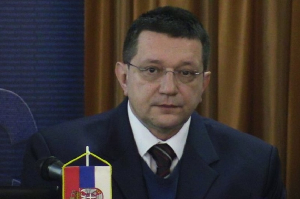 Predrag Marić na respiratoru zbog korona virusa