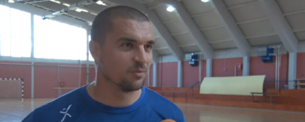 Ratko Nikolić za "Alo.rs":  Svi bi pristali na minimalni poraz od Francuske, a napravili smo dva odlična rezultata!