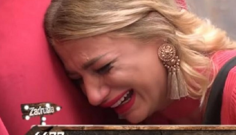 Milica Kemez otvorila dušu pa sa knedlom u grlu pričala o temama zbog kojih ćete zaplakati (VIDEO)