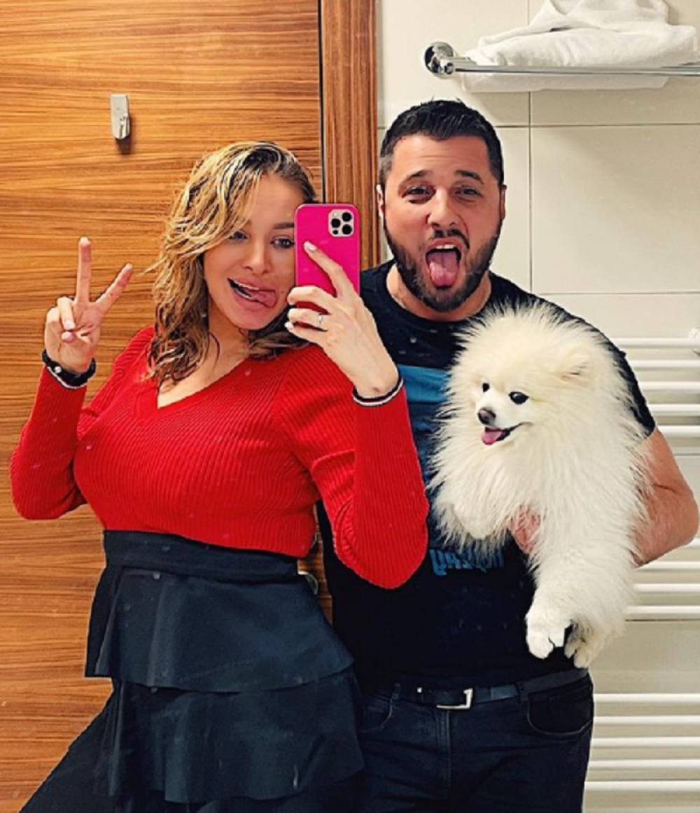 Luna Đogani nemilosrdna, gađala ga jastukom, a onda je usledila opaka osveta! (FOTO/VIDEO)