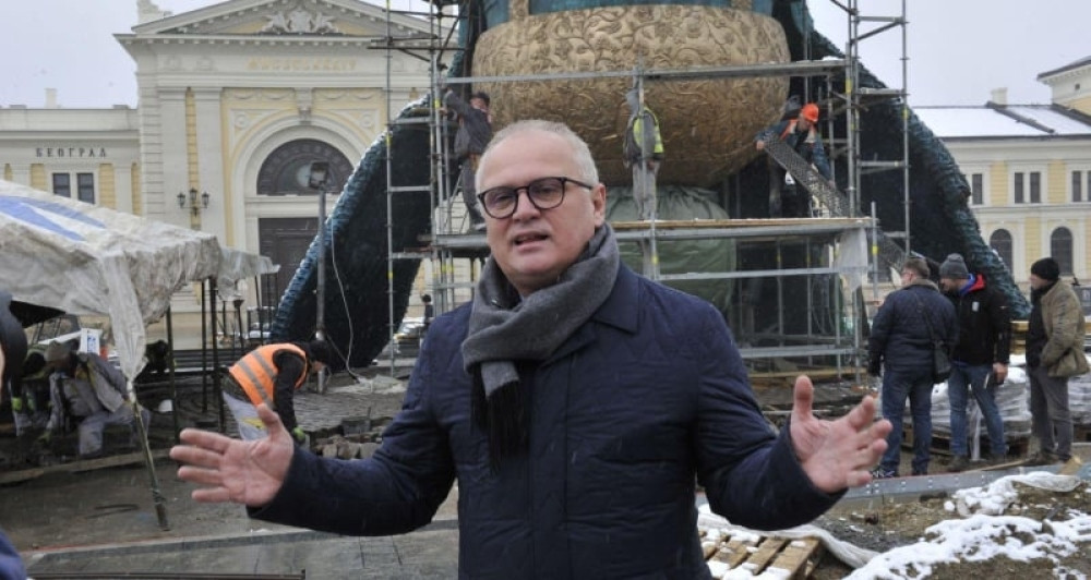 Cena vakcine je tajna kako kod nas tako i u svetu