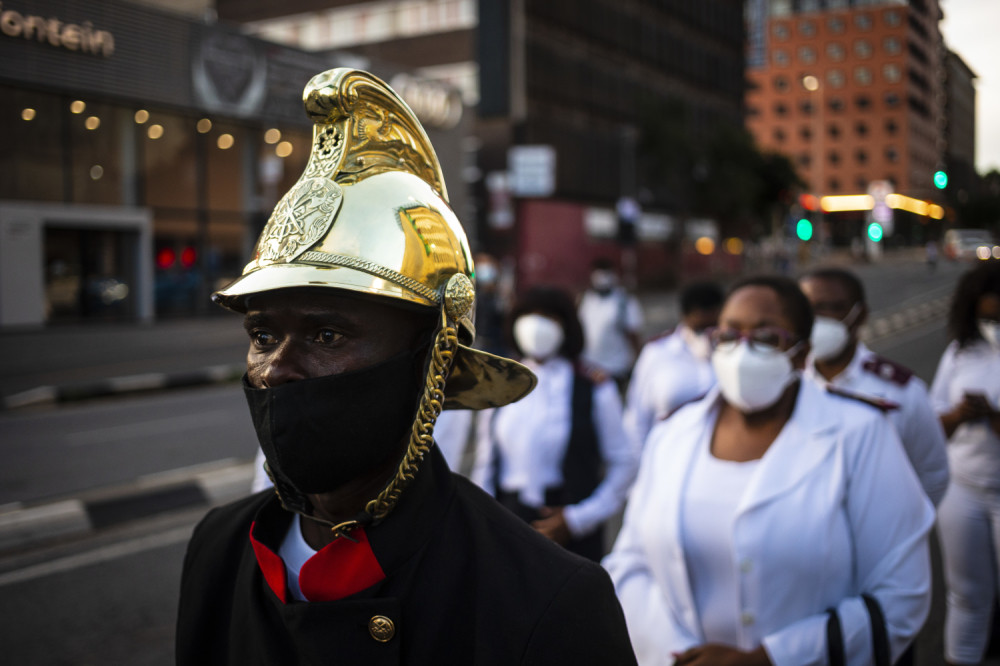 Broj zaraženih u ovoj zemlji prešao tri miliona