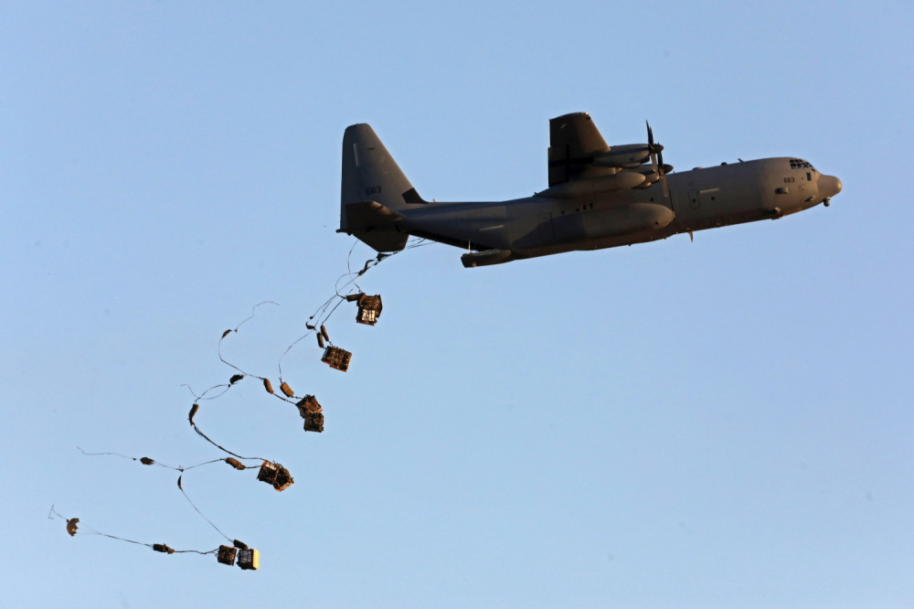 Tragične posledice izraelskog napada na Siriju!